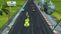 Car Racer Screen Shot 5