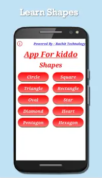 App For Kids - Learn Alphabets Screen Shot 6
