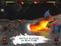 Dragon Trainer: Online Battle Screen Shot 5