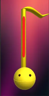 Otamatone Screen Shot 4