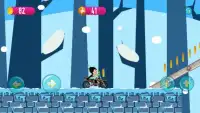 Titans Go Moto Screen Shot 4