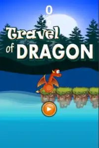 Travel of Dragon Screen Shot 0