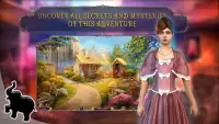 Royal Detective: Borrowed Life - Hidden Objects Screen Shot 3