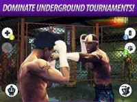 Real Boxing – Fighting Game Screen Shot 14