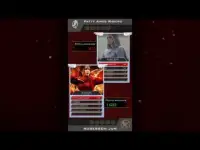 Jogos Vorazes Card Game Screen Shot 1