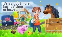 Clean the planet - Educational Game for Kids Screen Shot 0
