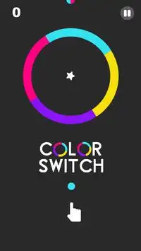 Color Switch Screen Shot 3