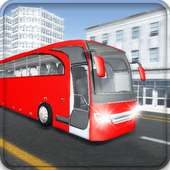 Bus Simulator 17 Bus Driver