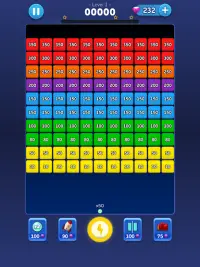 Brick Breaker - Crush Block Puzzle Screen Shot 17