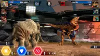 Jurassic World™: el juego Screen Shot 7