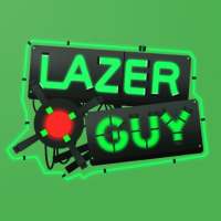 LazerGuy