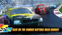 Daytona Rush: Extreme Car Raci Screen Shot 9