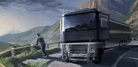 Euro Truck Simulator 2022 Screen Shot 2