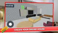 Dream House : Design Makeover & Flipper Screen Shot 3