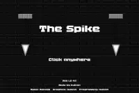 The Spike Screen Shot 0