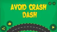 Avoid Crash Dash Screen Shot 0