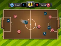 Soccer Clash: All Stars Screen Shot 10