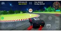 Drift Veyron Driving Simulation Screen Shot 1