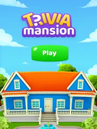 Trivia Mansion: Quiz & Design Screen Shot 15