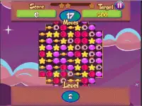 Candy pop frenzy Screen Shot 1