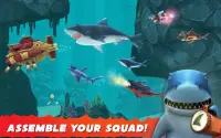 Hungry Shark Evolution Screen Shot 26