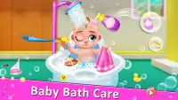 Mommy Baby Care Nursery Screen Shot 2