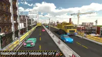 शहर के निर्माण के 2016Builder Screen Shot 10