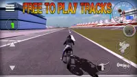 Motorbike - Wheelie King 2 - King of wheelie bikes Screen Shot 6