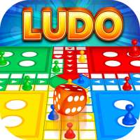 The Ludo Fun Multiplayer Game