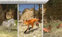 ジャングルの動物の狩猟2016 Screen Shot 1
