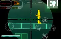 VR Tactic Mission HundredFires Screen Shot 3