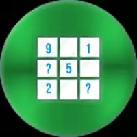 Sudoku Simple Screen Shot 2