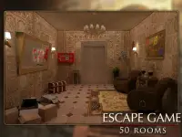 Escapar jogo: 50 quartos 1 Screen Shot 9