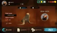 The Sea Lion Screen Shot 10