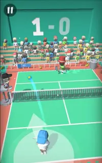 Tennis Pro 2020 Screen Shot 7