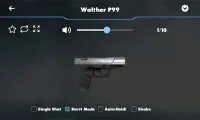 Weapons Simulator - Gun Sound Screen Shot 2