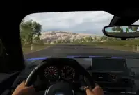 Русская игра BMW Simulator Screen Shot 2