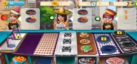 Cheerful Girls Cooking Games Screen Shot 3