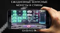 Casino-X. Игровые автоматы. Screen Shot 2