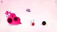 Super Cherry Chuchul Adventures Screen Shot 2