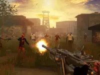 Zombie Smasher Squad: Deadly Roadkill Car Survival Screen Shot 5