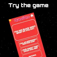 Among Us Quiz - Test your Knowledge with this Game Screen Shot 5
