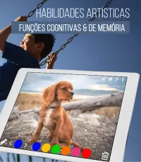 Jogos Educativos para Bebês & Crianças Pro Screen Shot 9