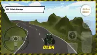 Tractor Hill Climb 3D Game Screen Shot 0