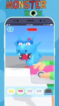 New Tips for Monster Box 3D Screen Shot 1