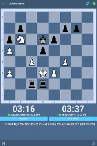 ChessLink Screen Shot 8