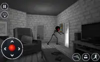 Who's this Scary Stickman Screen Shot 6