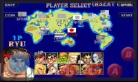 Fighting Games Nes Emulator Screen Shot 0