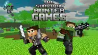 The Survival Hunter Games Screen Shot 4