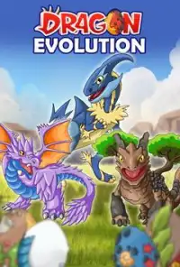 Dragon Evolution Screen Shot 0